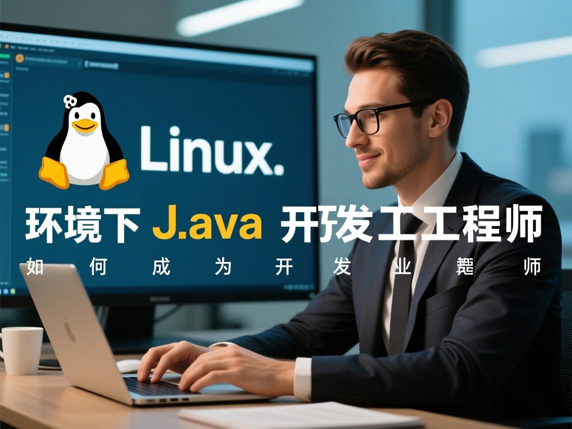 Linux环境下如何成为Java开发工程师 第2张 Linux环境下如何成为Java开发工程师 第2张