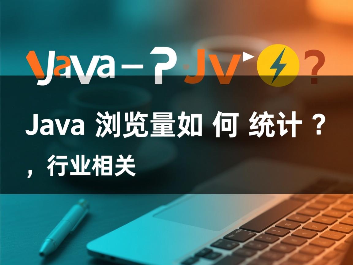 Java浏览量如何统计？  第3张