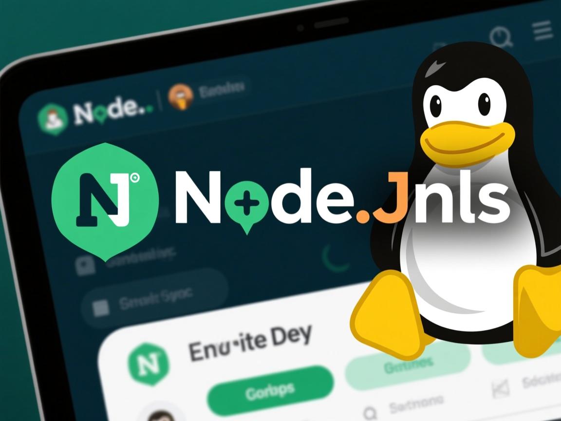 Linux怎么彻底卸载Node.js?  第1张 Linux怎么彻底卸载Node.js?  第1张