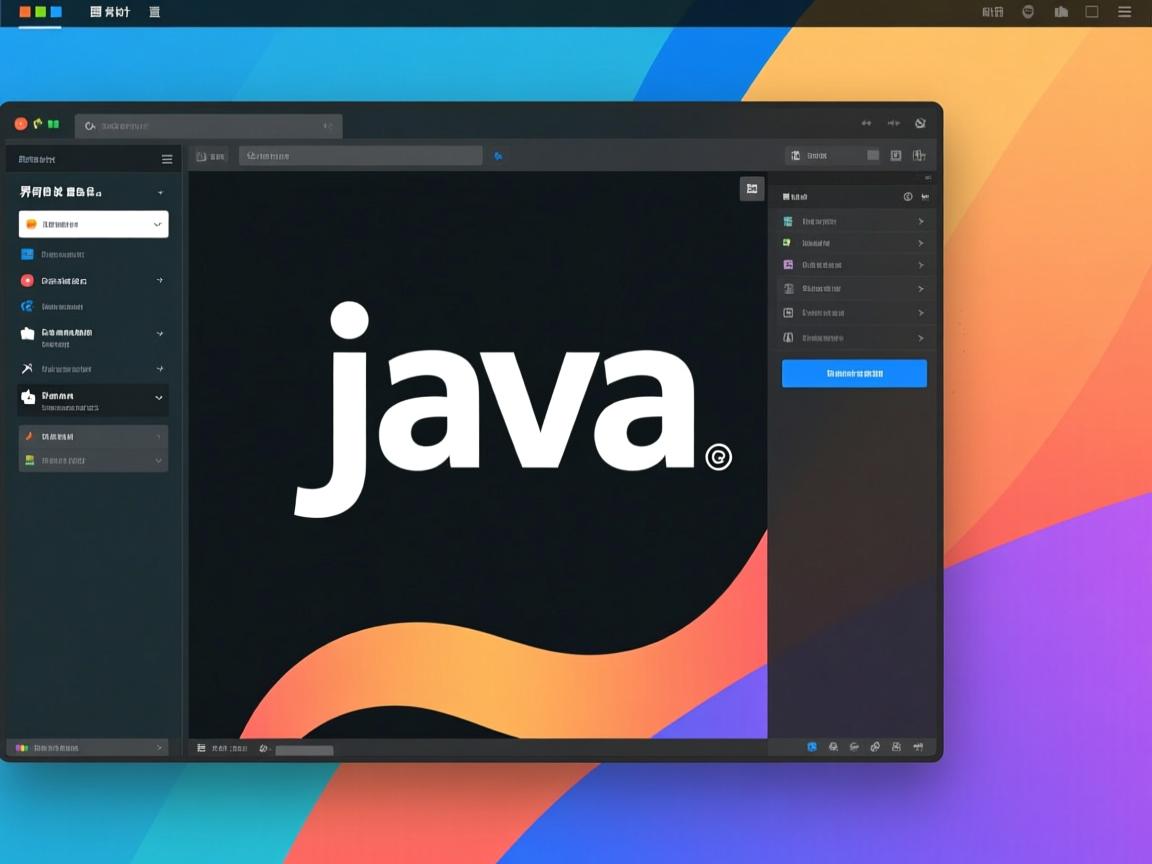 Java界面如何设置背景图  第2张