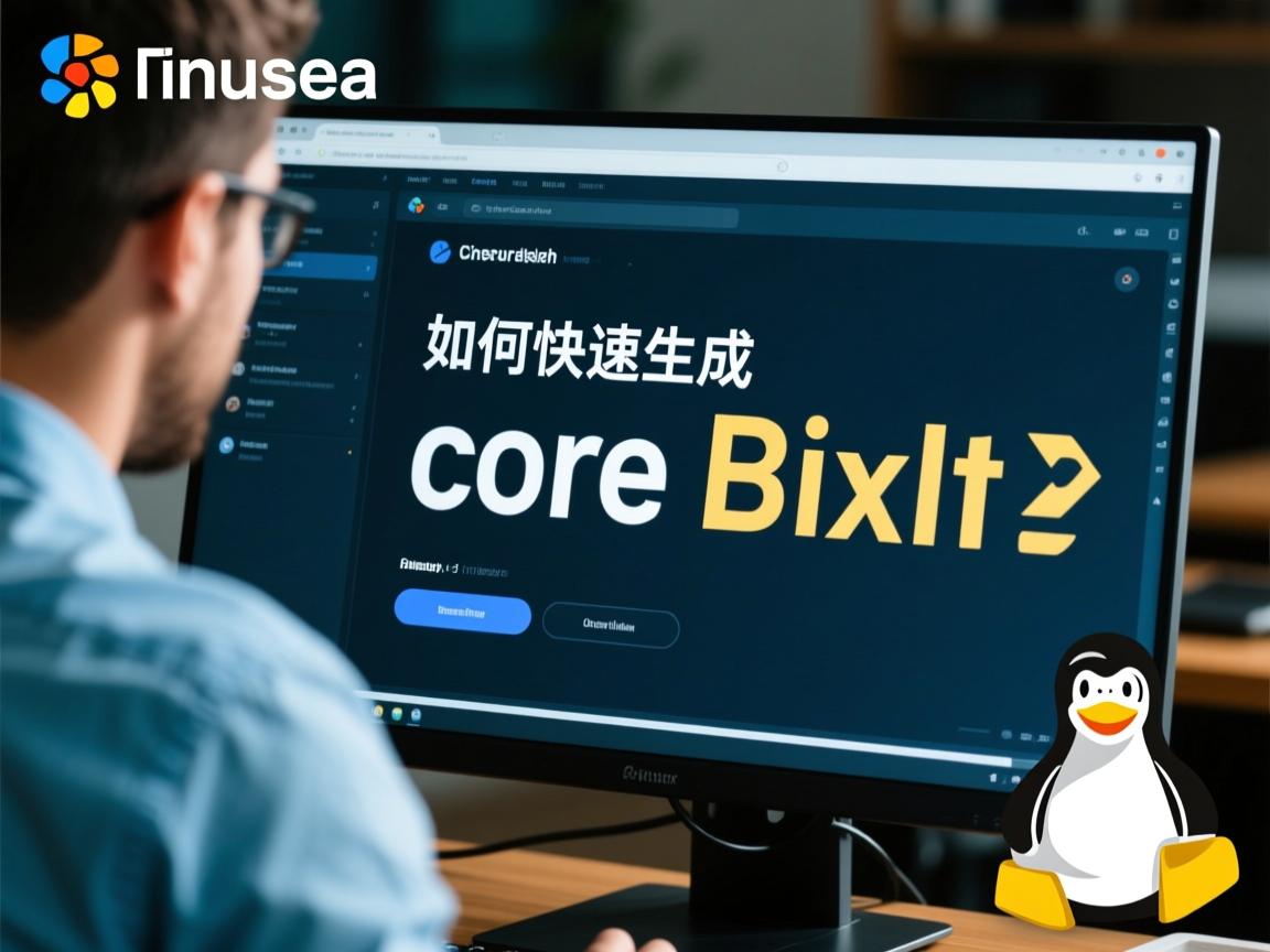 Linux如何快速生成core文件?  第3张 Linux如何快速生成core文件?  第3张
