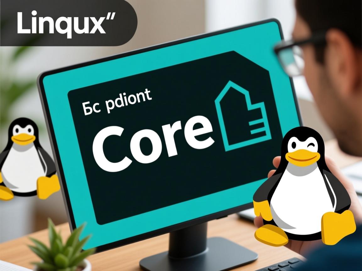 Linux如何快速生成core文件?  第2张 Linux如何快速生成core文件?  第2张