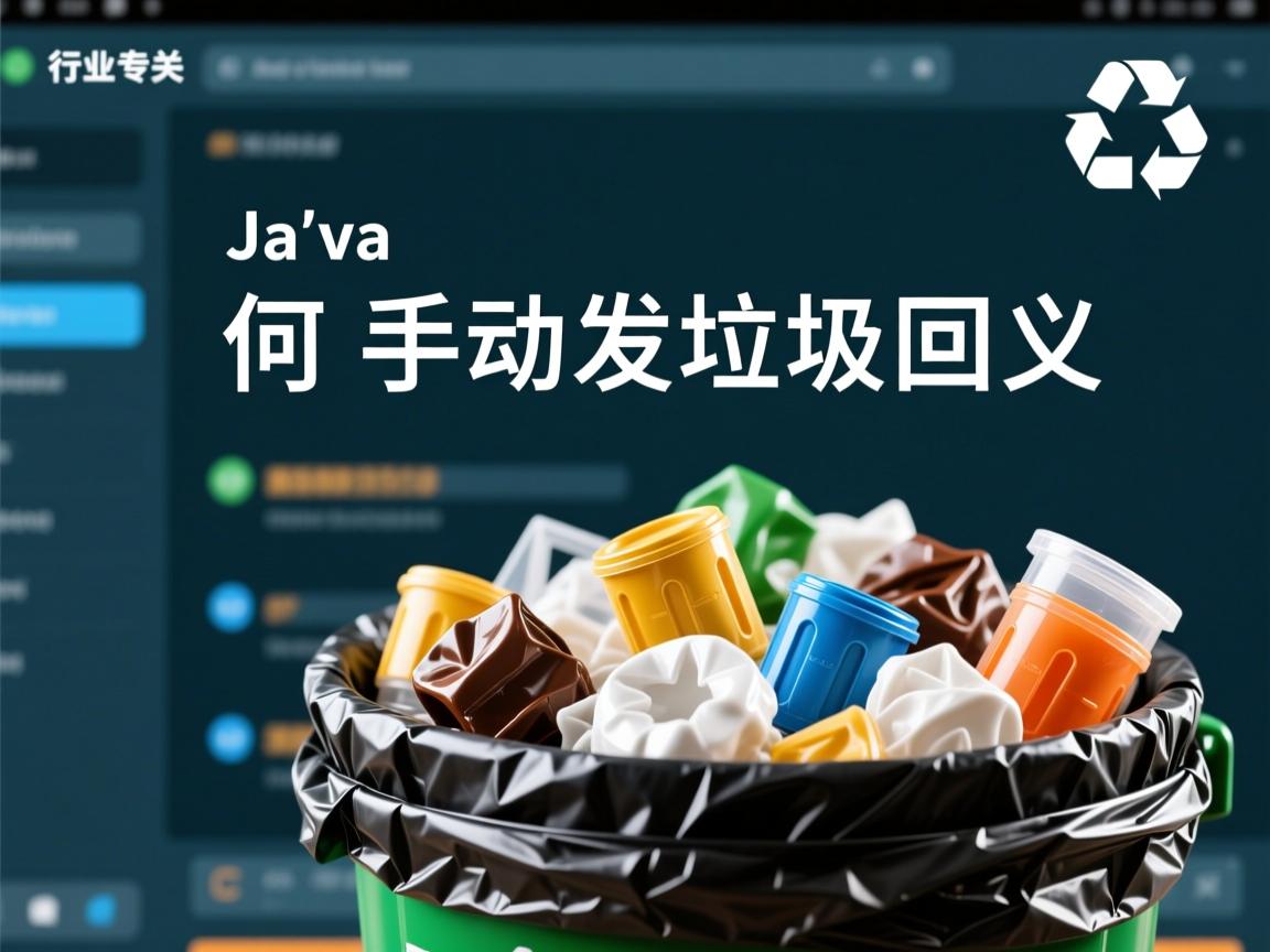 Java如何手动触发垃圾回收