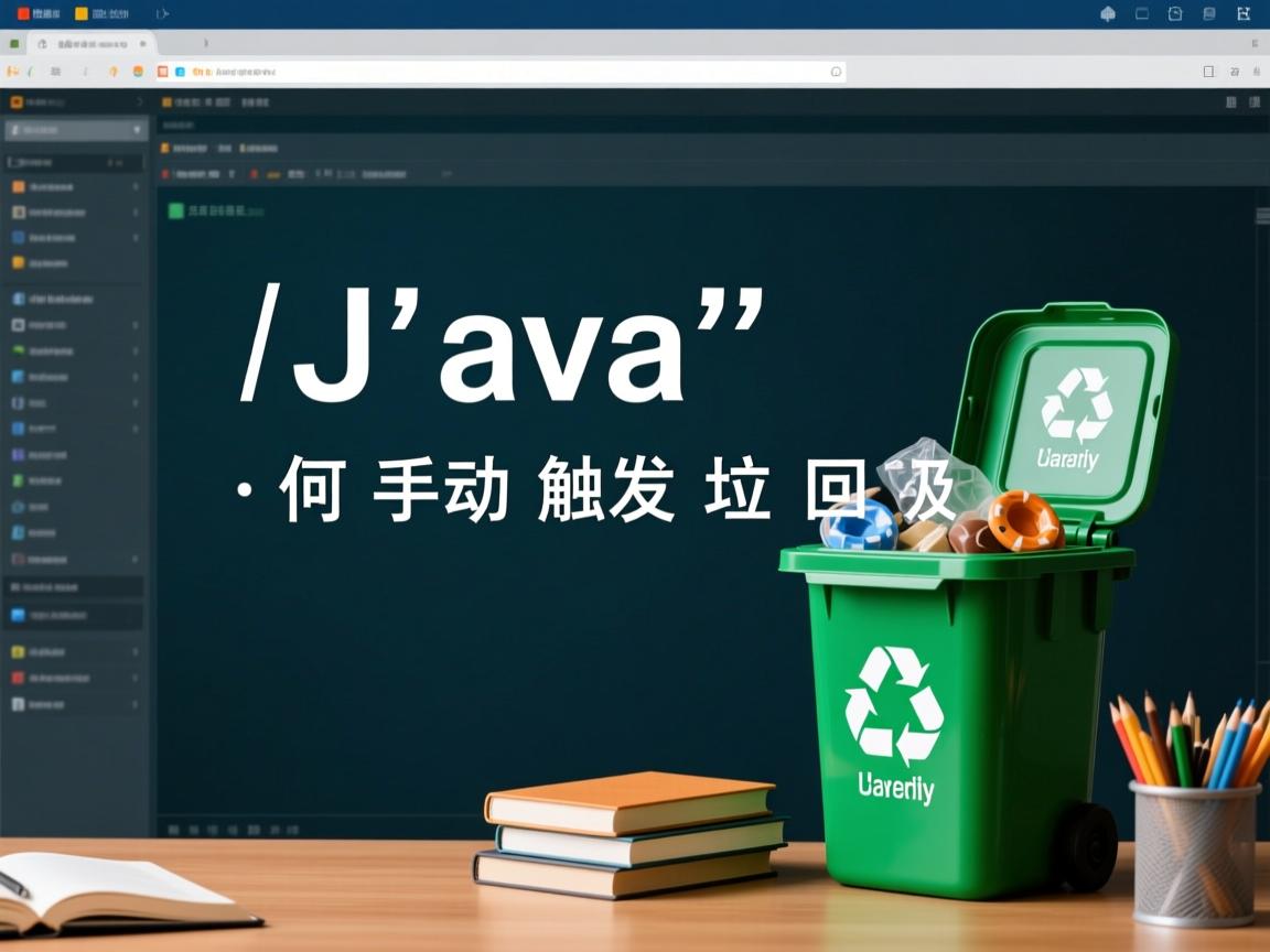 Java如何手动触发垃圾回收  第3张