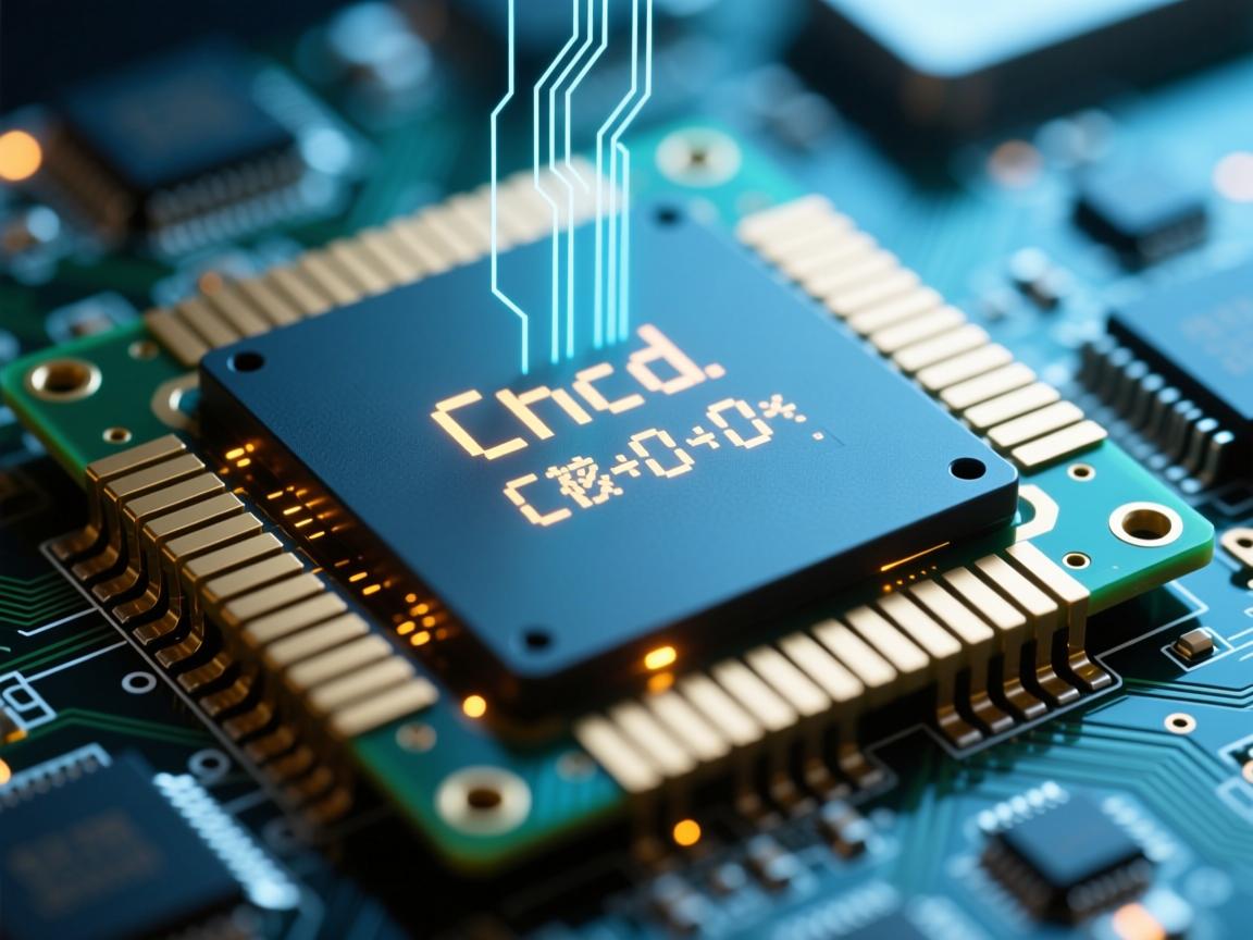 Linux如何快速查看CPU核心数  第1张 Linux如何快速查看CPU核心数  第1张