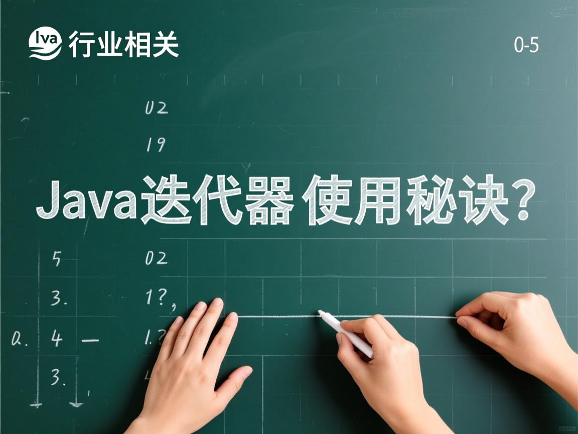 Java迭代器使用秘诀?  第2张 Java迭代器使用秘诀?  第2张