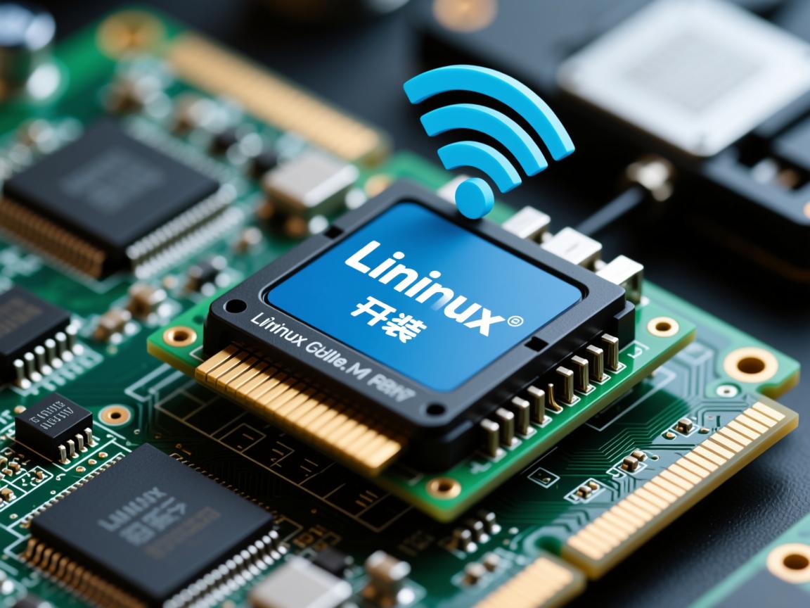 cdlinux如何安装WiFi驱动?  第1张 cdlinux如何安装WiFi驱动?  第1张