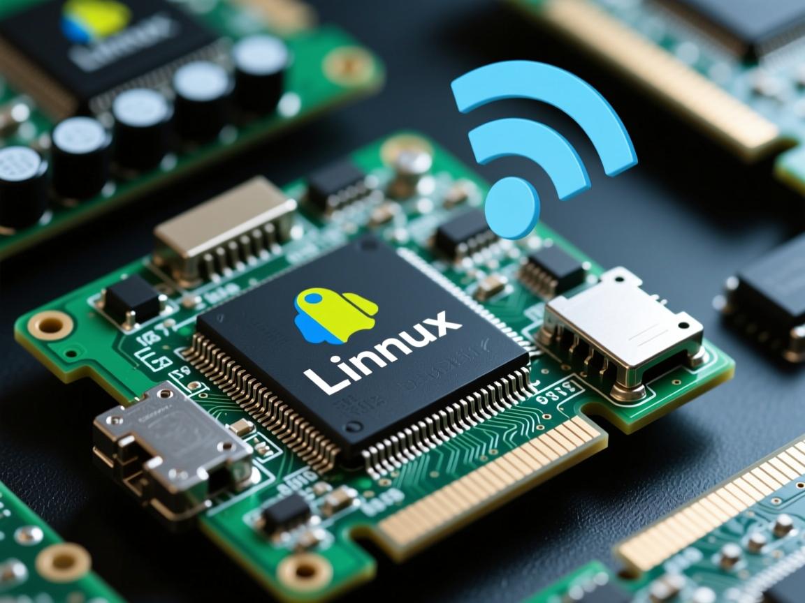 cdlinux如何安装WiFi驱动?  第2张 cdlinux如何安装WiFi驱动?  第2张