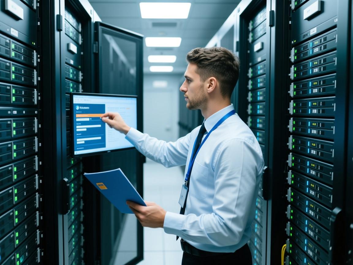 Linux如何查看各类数据库实例?  第1张 Linux如何查看各类数据库实例?  第1张