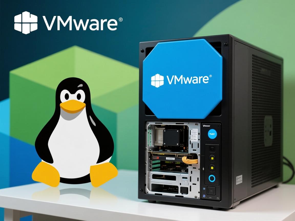 如何在VMware上安装Linux?  第2张 如何在VMware上安装Linux?  第2张