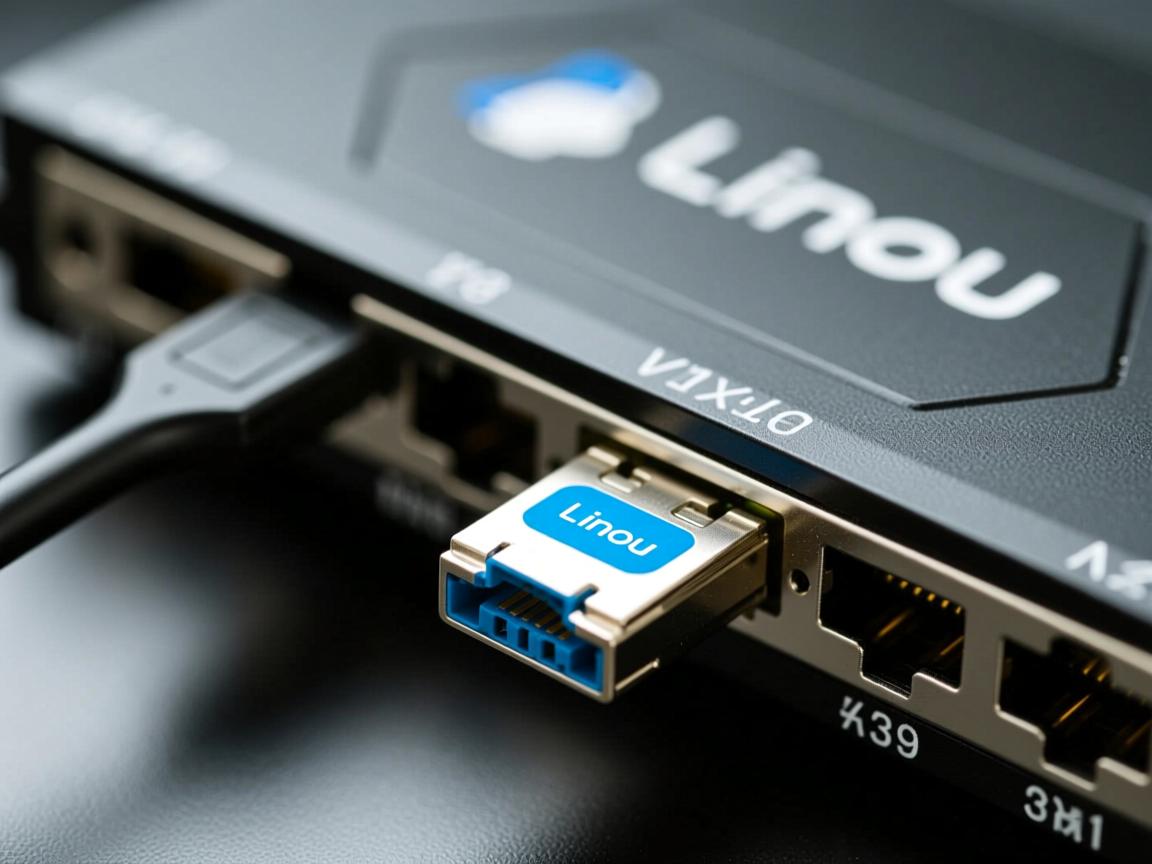 Linux启动如何检测网卡