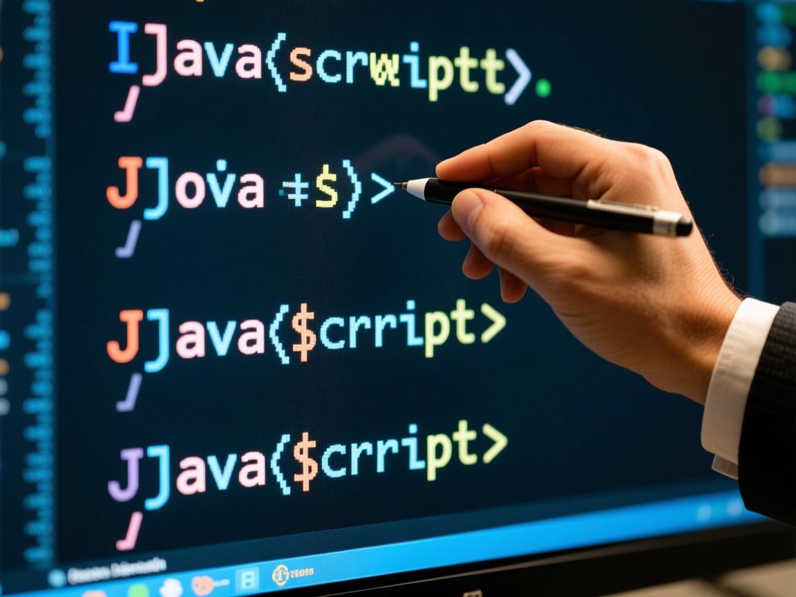 如何在Java中执行JavaScript?  第1张 如何在Java中执行JavaScript?  第1张