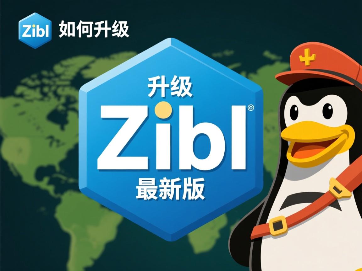Linux如何升级zlib最新版  第2张 Linux如何升级zlib最新版  第2张