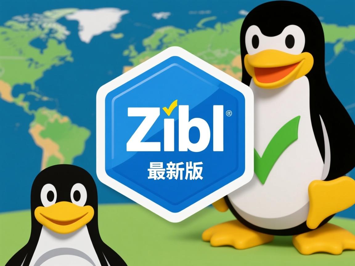 Linux如何升级zlib最新版  第3张 Linux如何升级zlib最新版  第3张