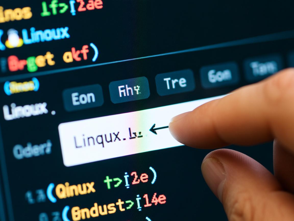 如何在Linux下设置IP地址？  第1张