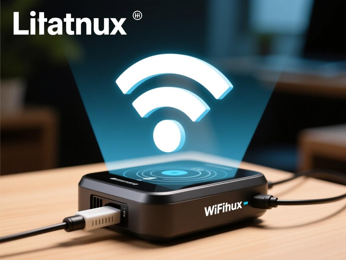 Linux怎样快速创建WiFi热点?  第2张 Linux怎样快速创建WiFi热点?  第2张