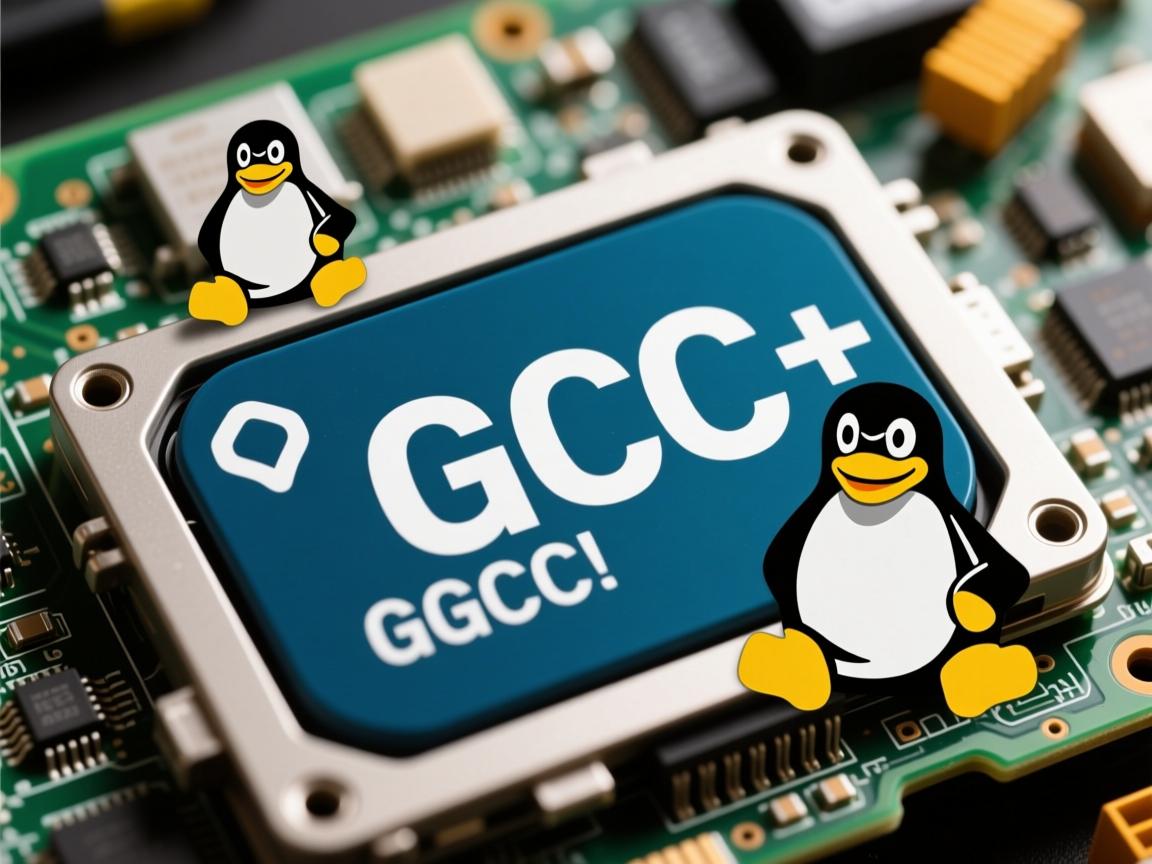 Linux如何安装GCC?  第3张 Linux如何安装GCC?  第3张
