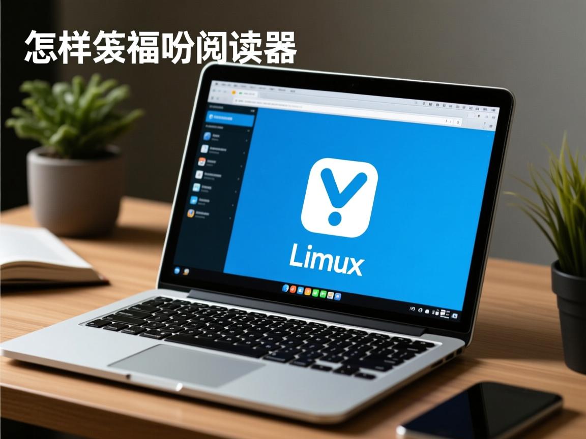 Linux怎样装福昕阅读器?  第2张 Linux怎样装福昕阅读器?  第2张