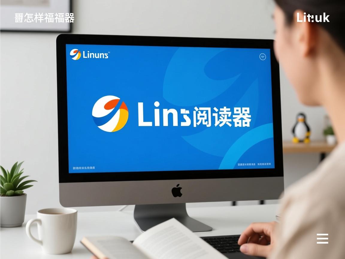 Linux怎样装福昕阅读器?  第1张 Linux怎样装福昕阅读器?  第1张