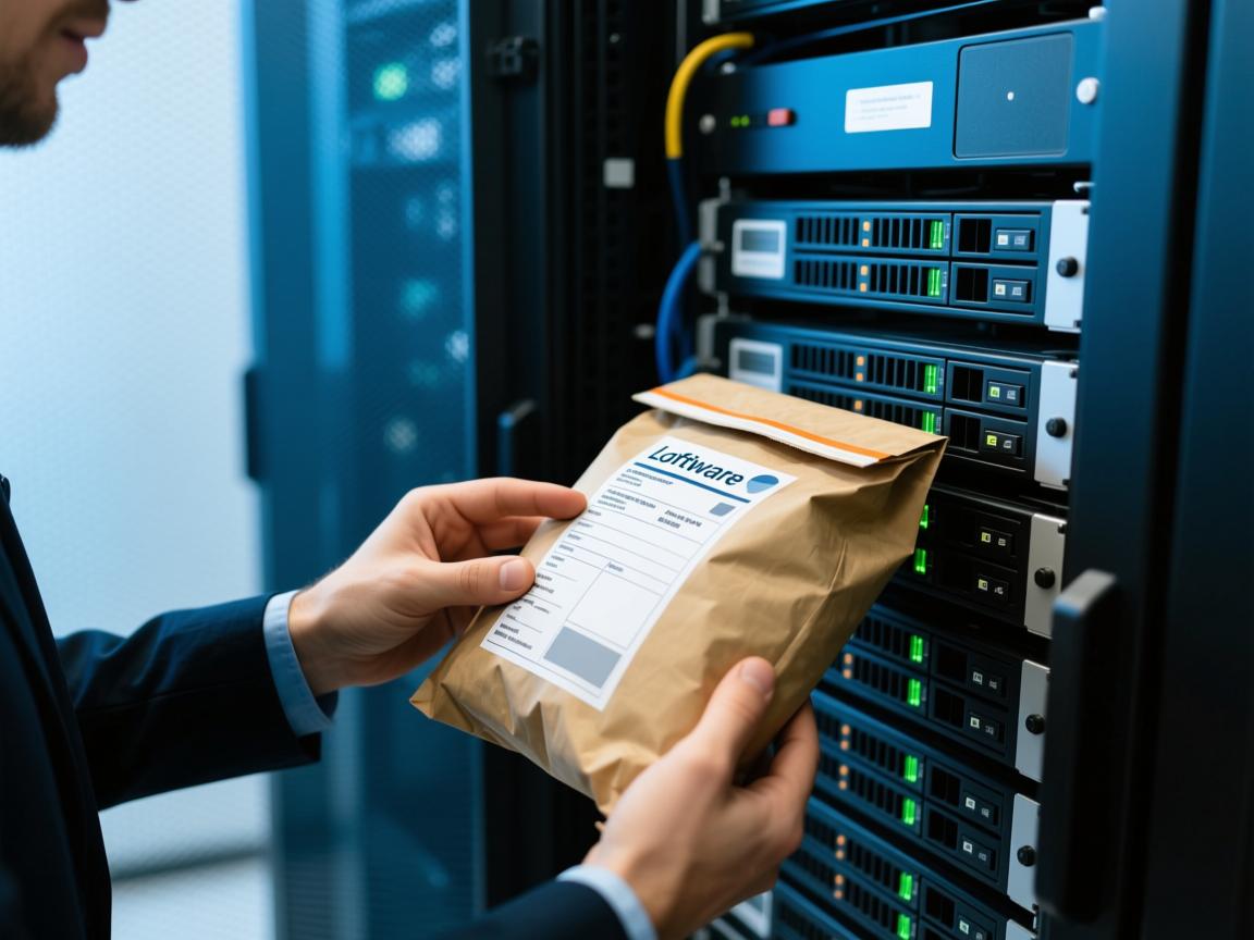 Linux服务器上传软件包怎么操作?  第2张 Linux服务器上传软件包怎么操作?  第2张