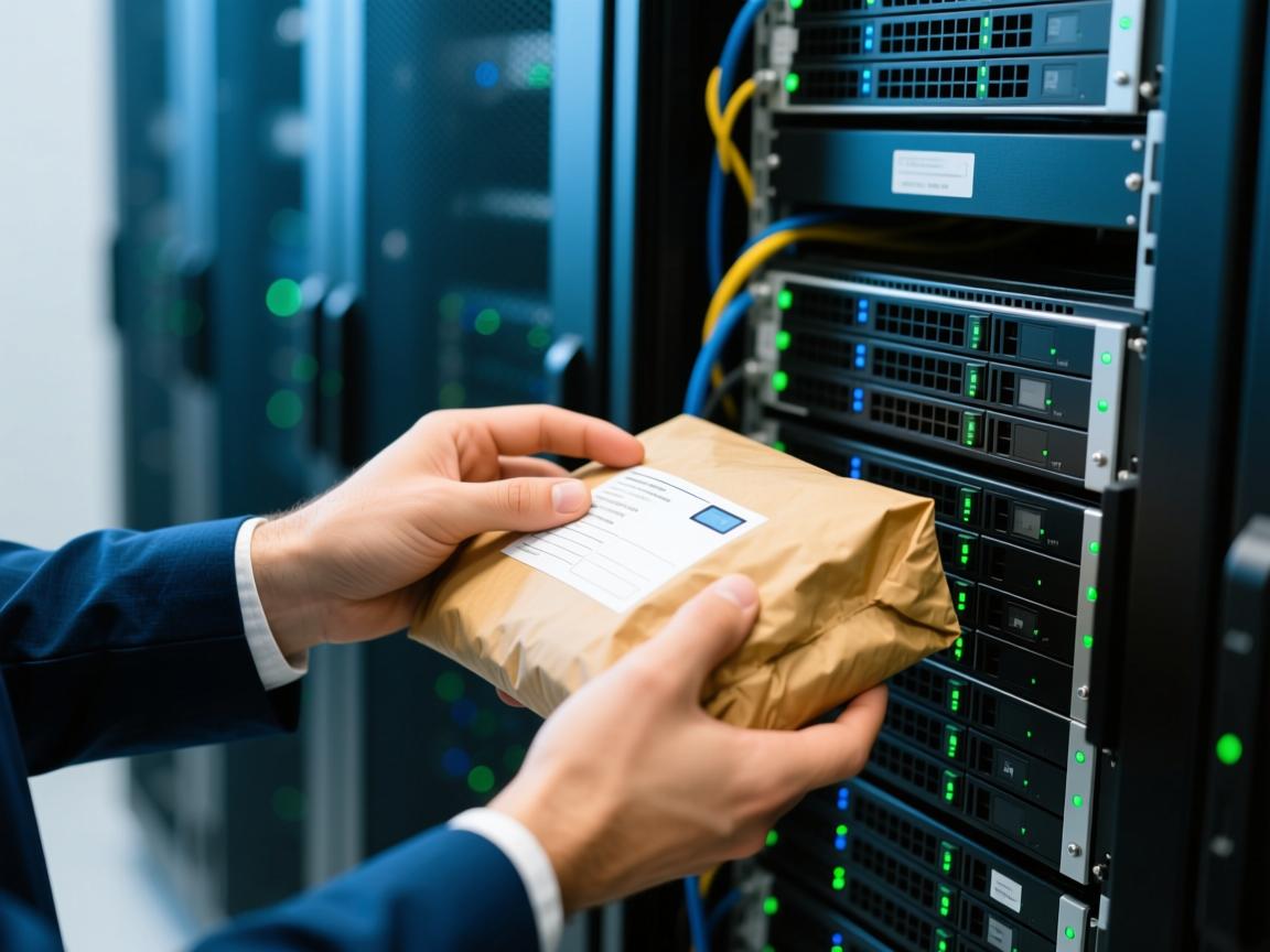 Linux服务器上传软件包怎么操作?  第3张 Linux服务器上传软件包怎么操作?  第3张