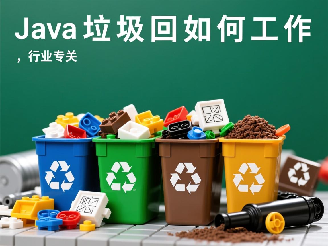 Java垃圾回收如何工作  第1张