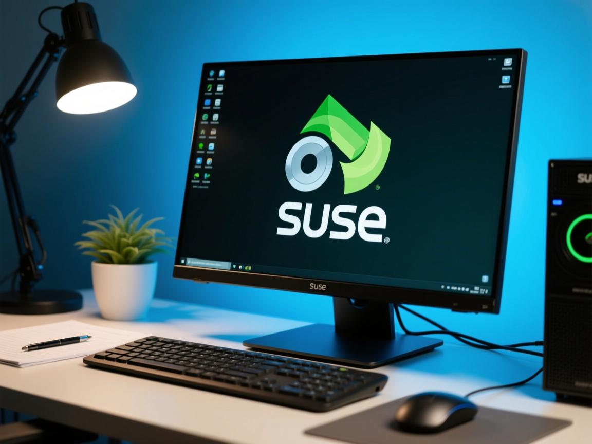 SUSE如何重装系统？  第2张