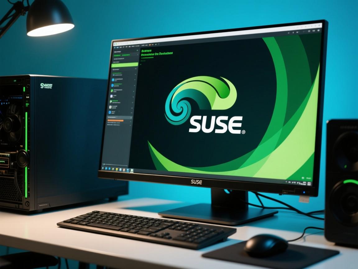 SUSE如何重装系统？  第3张