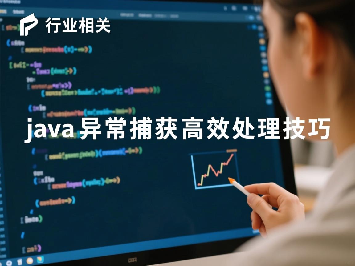 Java异常捕获高效处理技巧