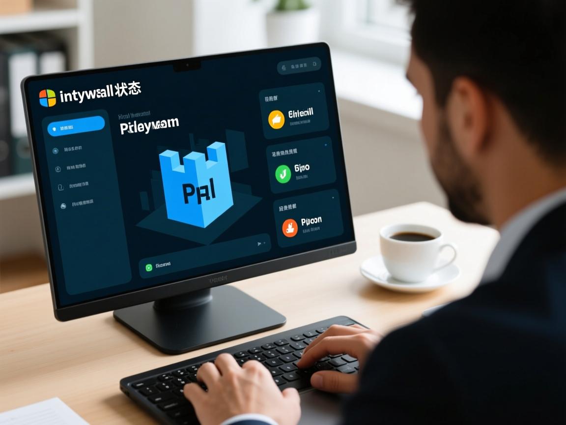 Linux防火墙状态怎么查？  第2张
