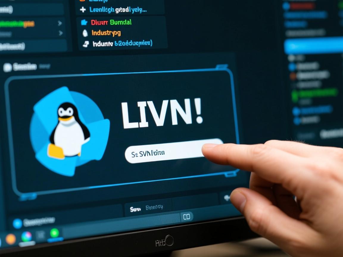Linux如何查找SVN安装目录?  第1张 Linux如何查找SVN安装目录?  第1张