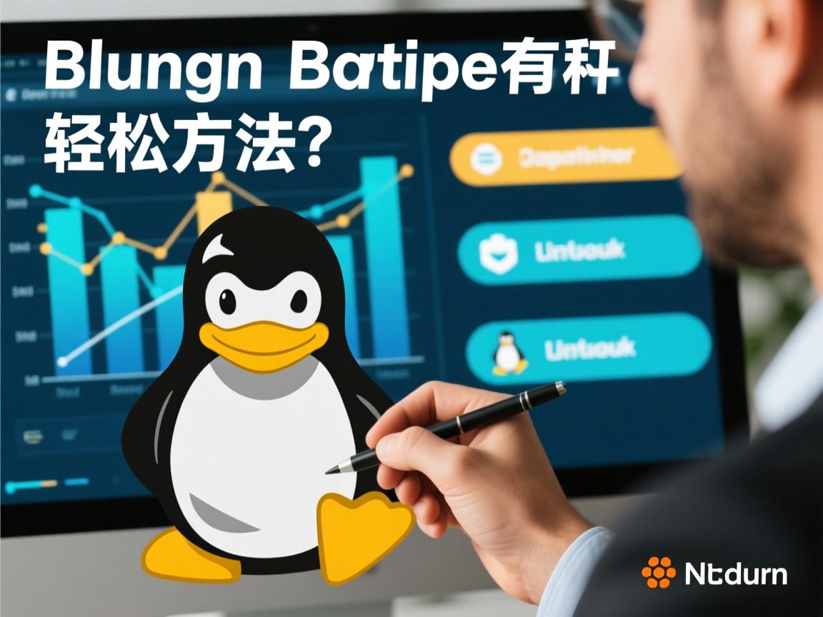 Linux定期备份有哪3种轻松方法?