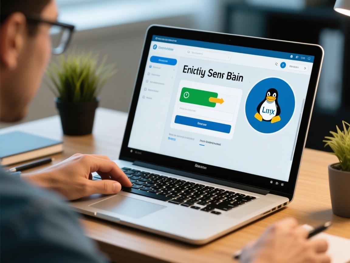 Linux普通用户怎样定期轻松备份?  第2张 Linux普通用户怎样定期轻松备份?  第2张