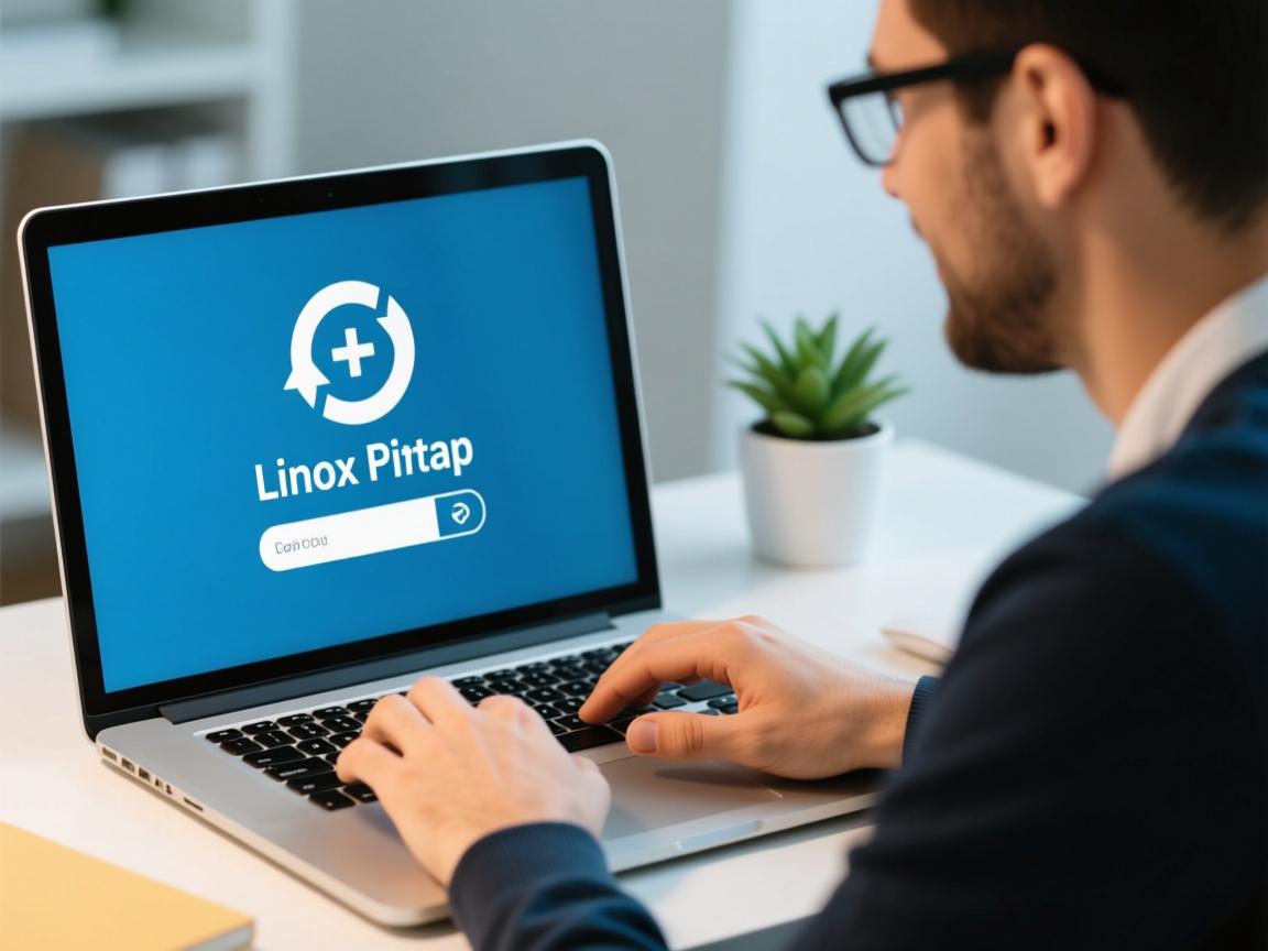 Linux普通用户怎样定期轻松备份?  第3张 Linux普通用户怎样定期轻松备份?  第3张