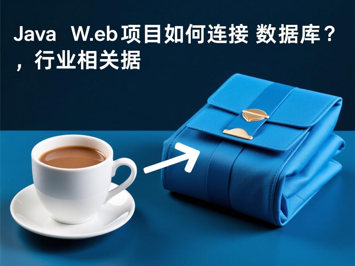 Java Web项目如何连接数据库?  第2张 Java Web项目如何连接数据库?  第2张