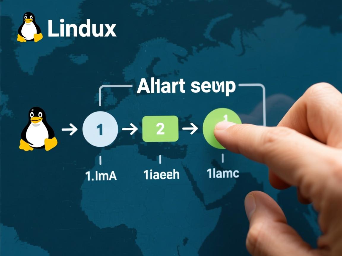 Linux启动顺序如何调整  第1张 Linux启动顺序如何调整  第1张