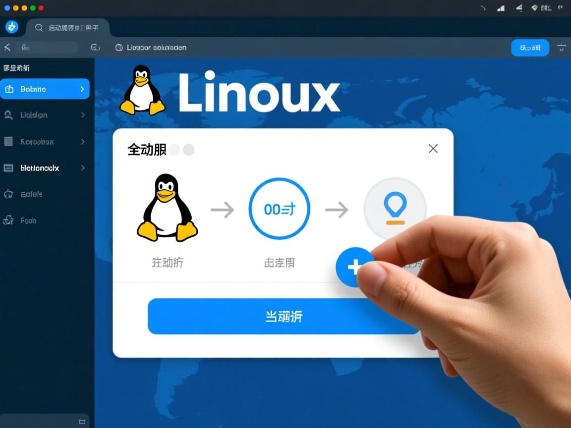 Linux启动顺序如何调整  第2张 Linux启动顺序如何调整  第2张