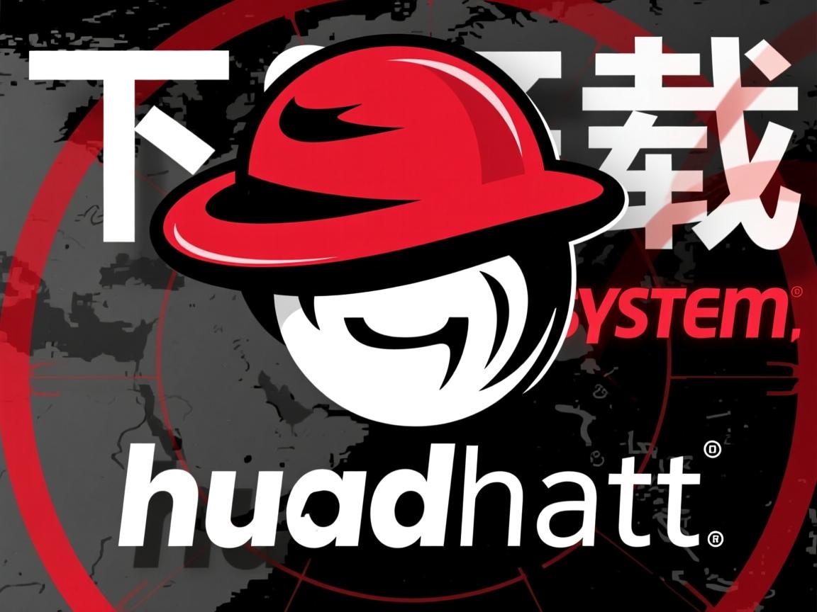 如何下载红帽系统?  第1张 如何下载红帽系统?  第1张