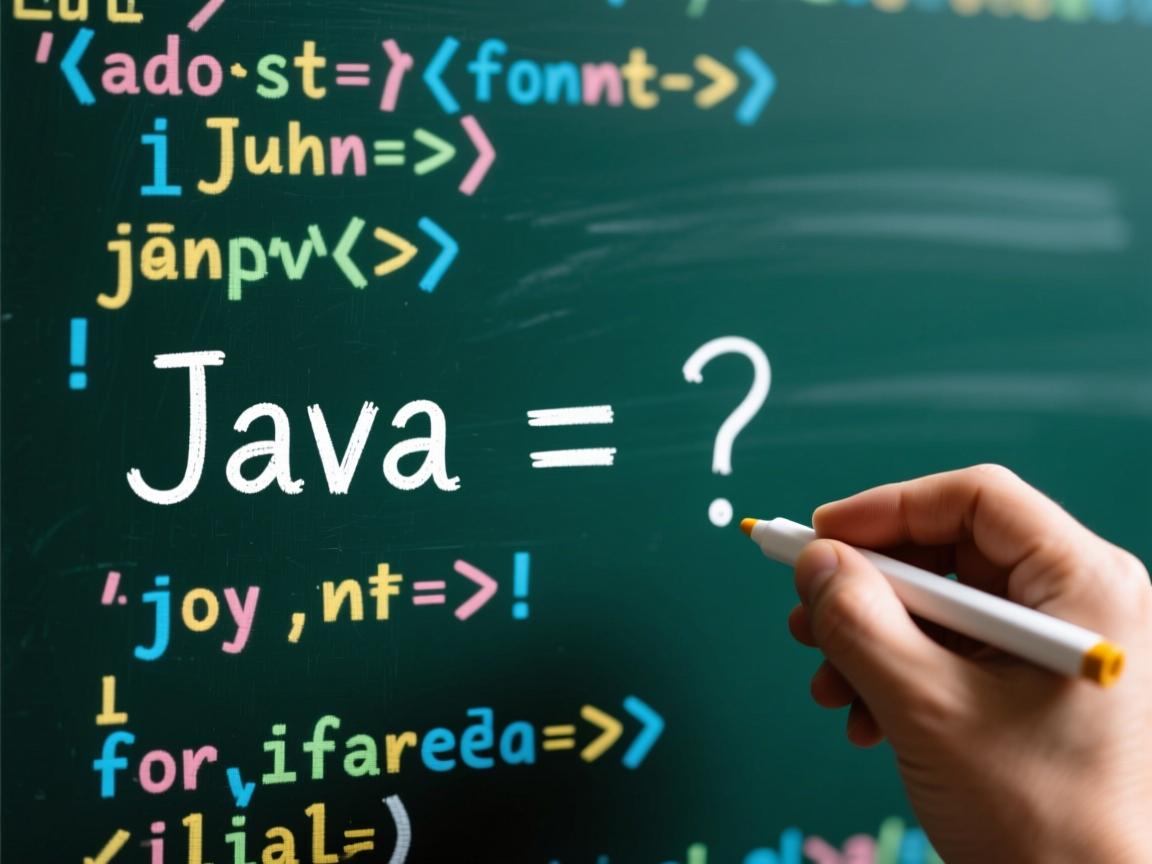 Java如何操作两个变量？  第2张