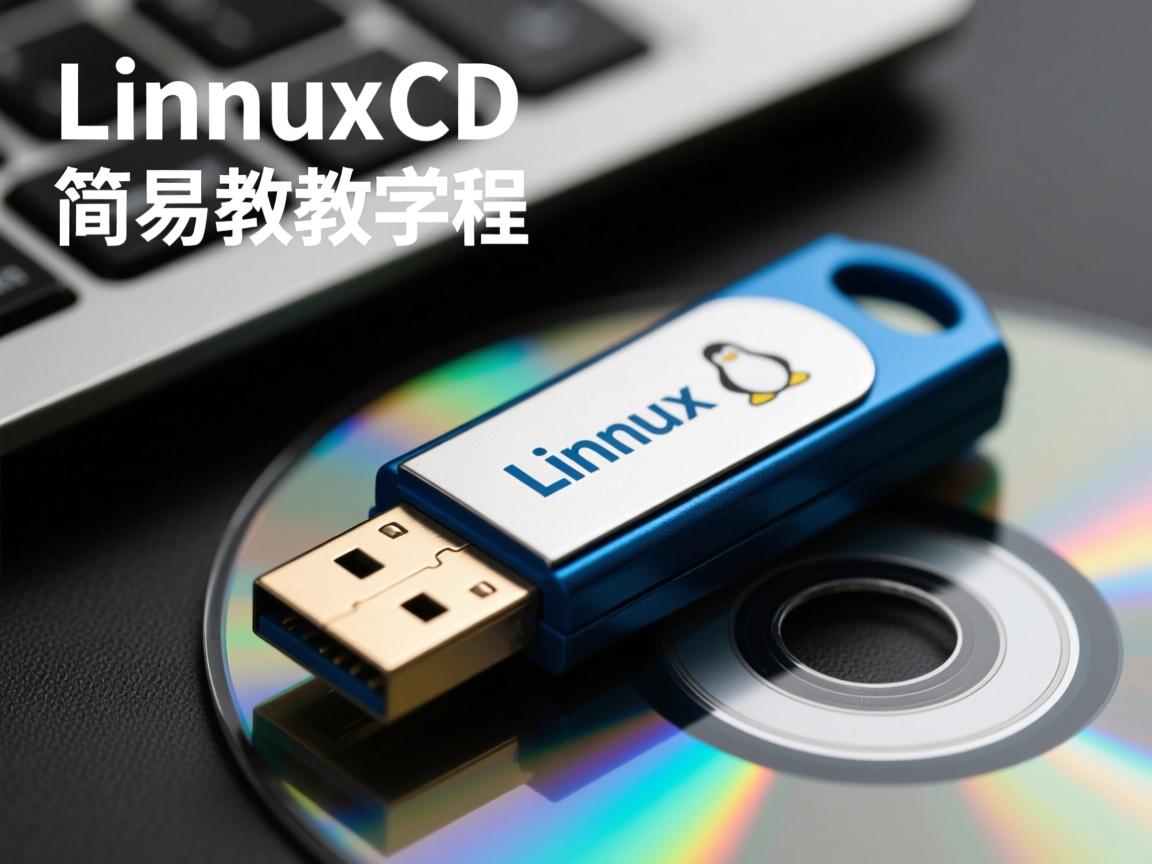 U盘启动CDLinux简易教程  第3张 U盘启动CDLinux简易教程  第3张