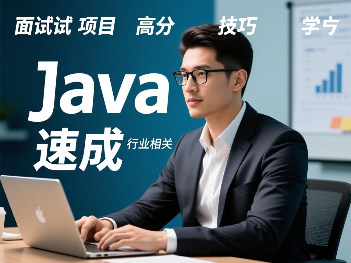 Java面试项目高分技巧速成  第2张