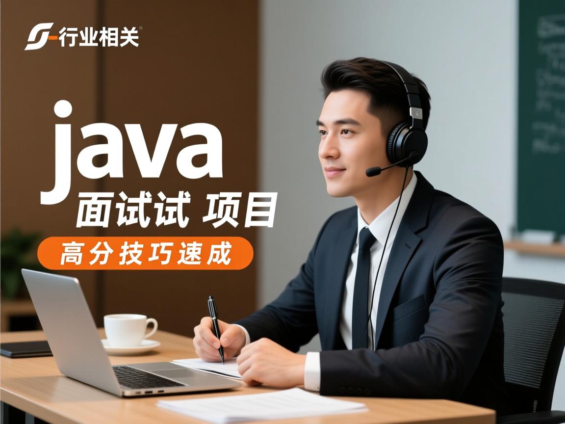 Java面试项目高分技巧速成  第3张