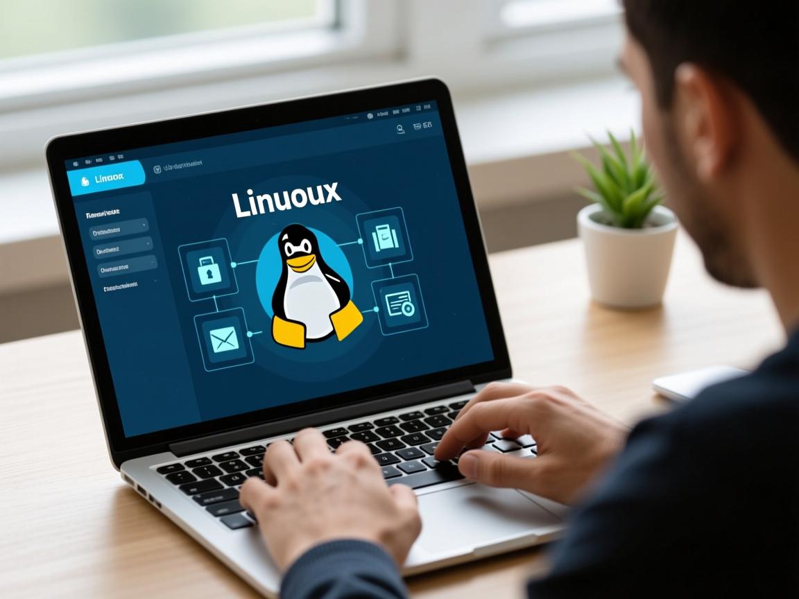 快速检测Linux是否加域方法  第1张 快速检测Linux是否加域方法  第1张