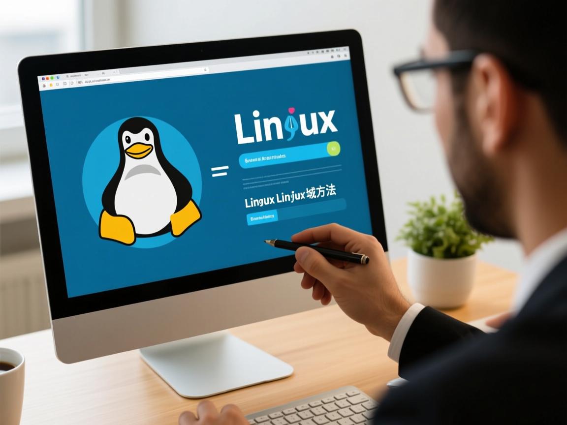快速检测Linux是否加域方法  第3张 快速检测Linux是否加域方法  第3张