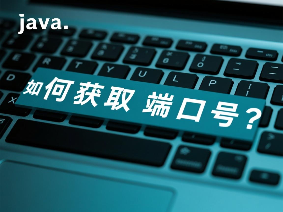 Java如何获取端口号?  第1张 Java如何获取端口号?  第1张