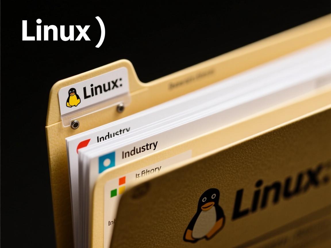 如何在Linux中进入文件夹？  第2张