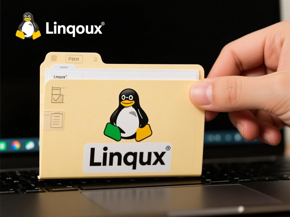 如何在Linux中进入文件夹？  第3张