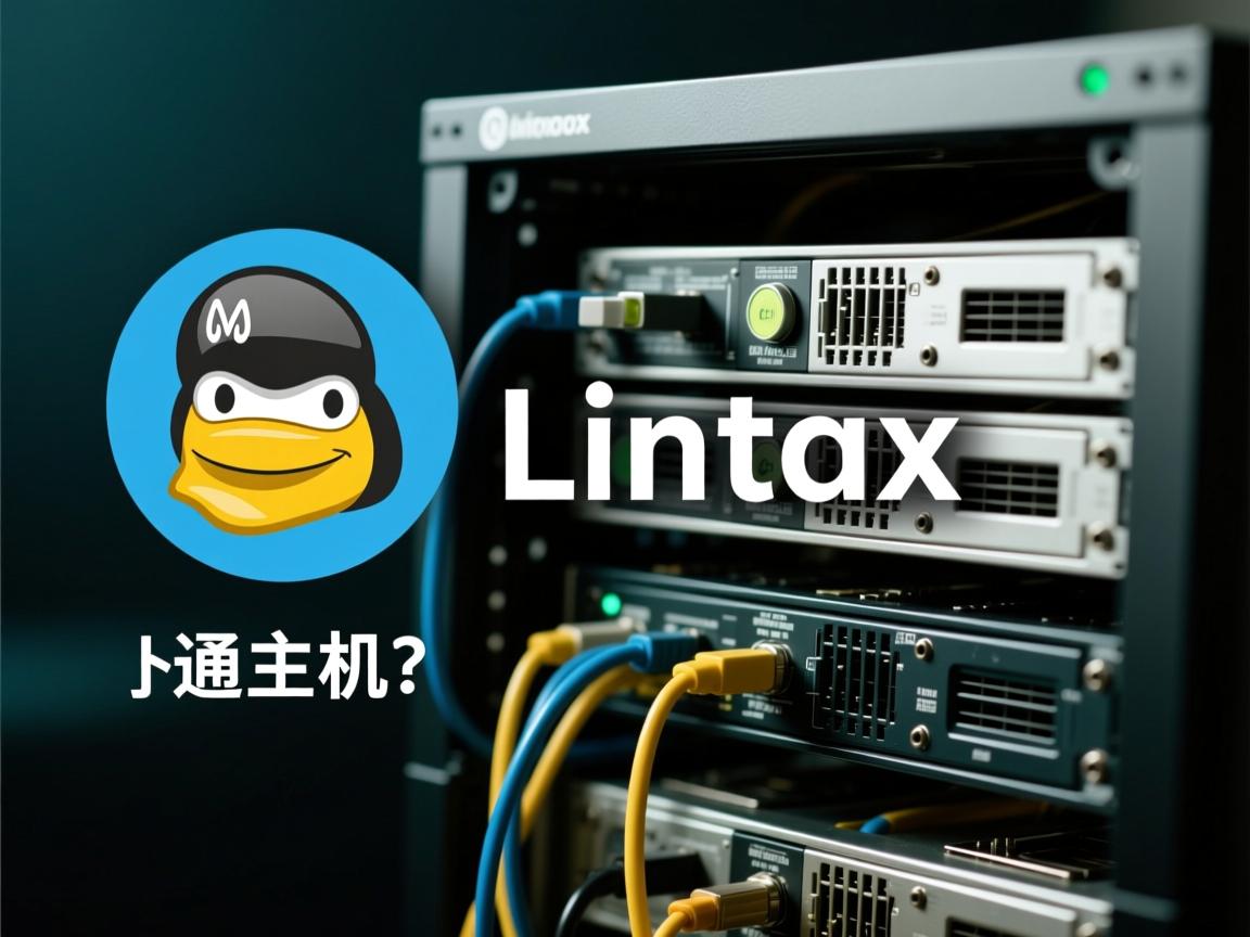 Linux如何ping通主机?  第2张 Linux如何ping通主机?  第2张