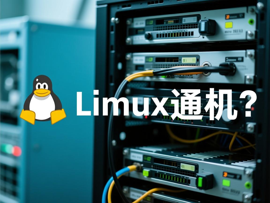 Linux如何ping通主机?  第3张 Linux如何ping通主机?  第3张