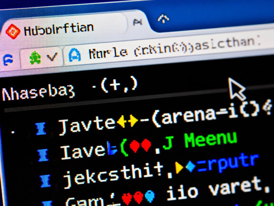 如何在Java中使用JMenu？  第2张